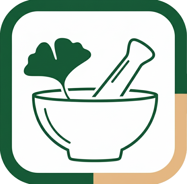 한방병원코디네이터 아이콘